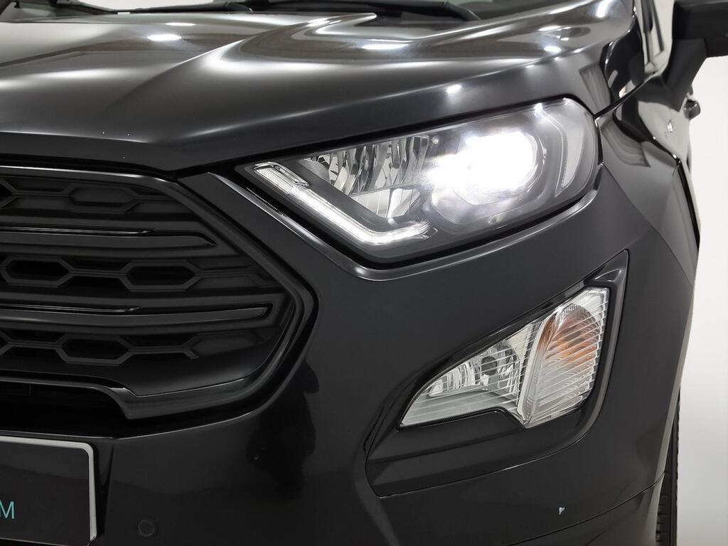 Ford Ecosport 1.0T EcoBoost 92kW (125CV) S&S ST Line 33