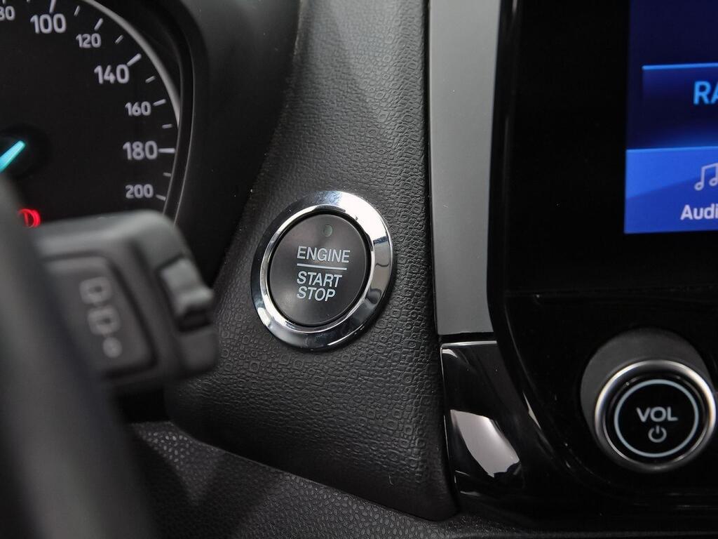 Ford Ecosport 1.0T EcoBoost 92kW (125CV) S&S ST Line 22