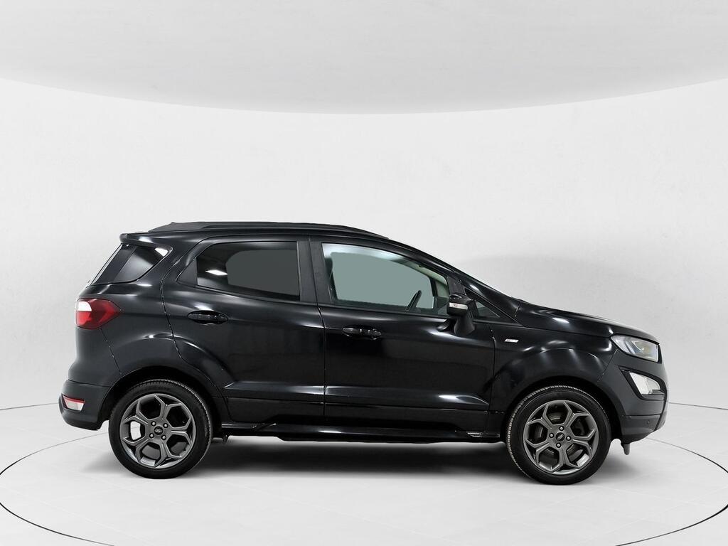 Ford Ecosport 1.0T EcoBoost 92kW (125CV) S&S ST Line 3