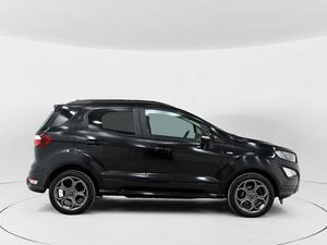Ford Ecosport 1.0T EcoBoost 92kW (125CV) S&S ST Line