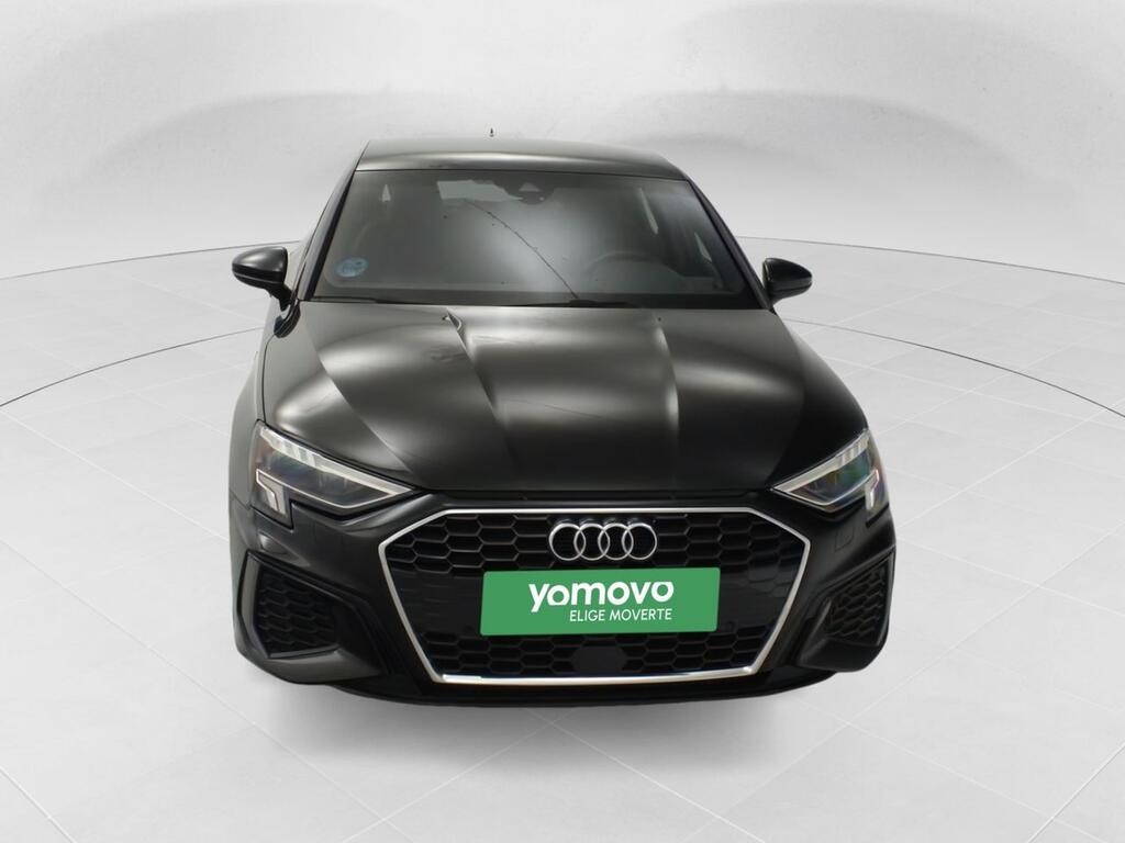 Audi A3 Sportback Genuine 35 TDI 110kW S tronic Segunda mano