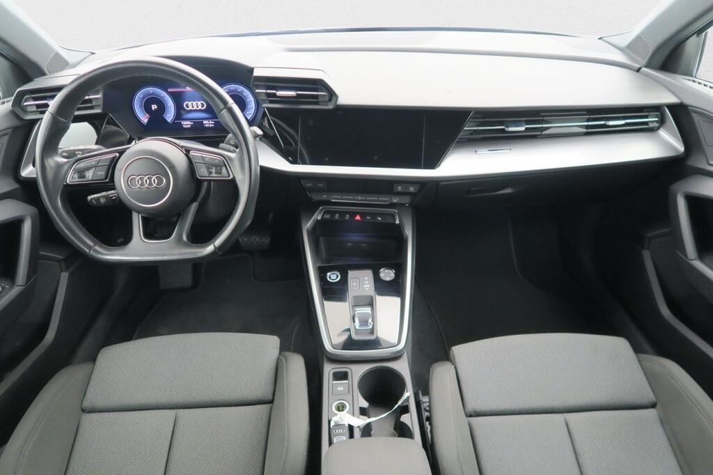 Audi A3 Sportback Genuine 35 TDI 110kW S tronic Segunda mano