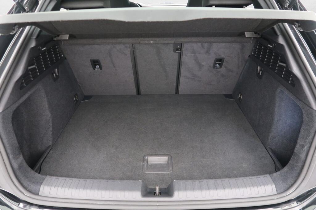 Audi A3 Sportback Genuine 35 TDI 110kW S tronic Segunda mano