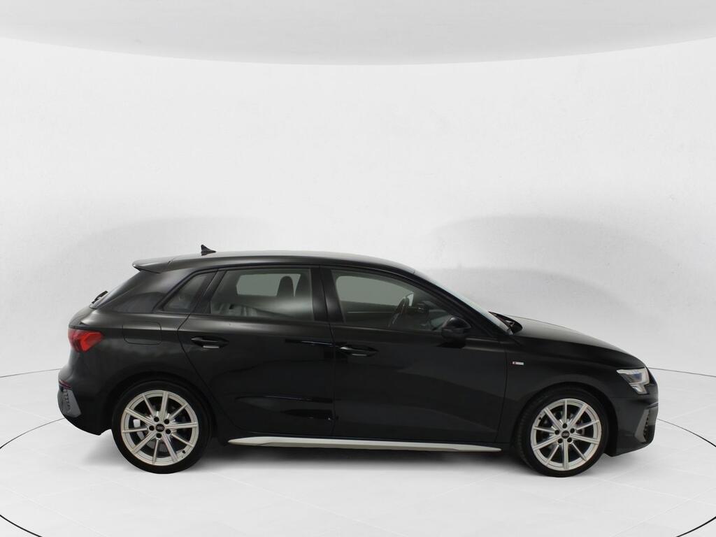 Audi A3 Sportback Genuine 35 TDI 110kW S tronic Segunda mano