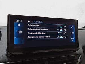 Peugeot 5008 1.5 BlueHDi 96kW (130CV) S&S Allure Pack 23