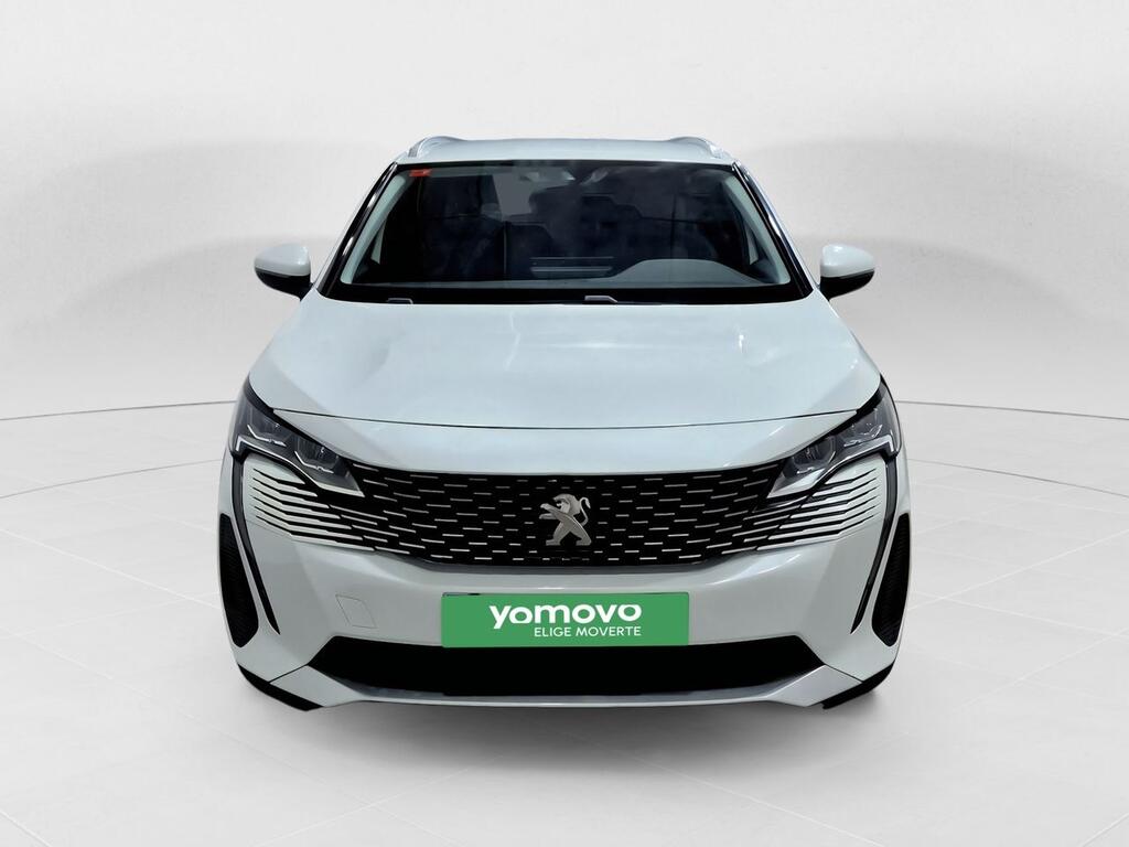 Peugeot 5008 1.5 BlueHDi 96kW (130CV) S&S Allure Pack 4
