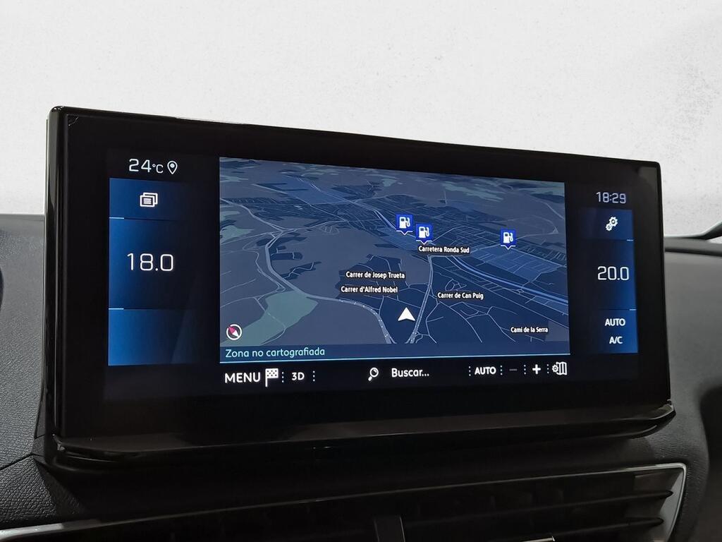 Peugeot 5008 1.5 BlueHDi 96kW (130CV) S&S Allure Pack 25