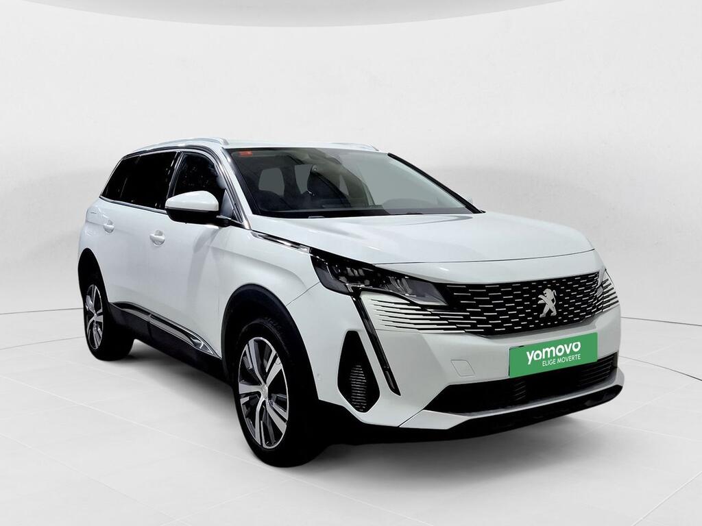 Peugeot 5008 1.5 BlueHDi 96kW (130CV) S&S Allure Pack