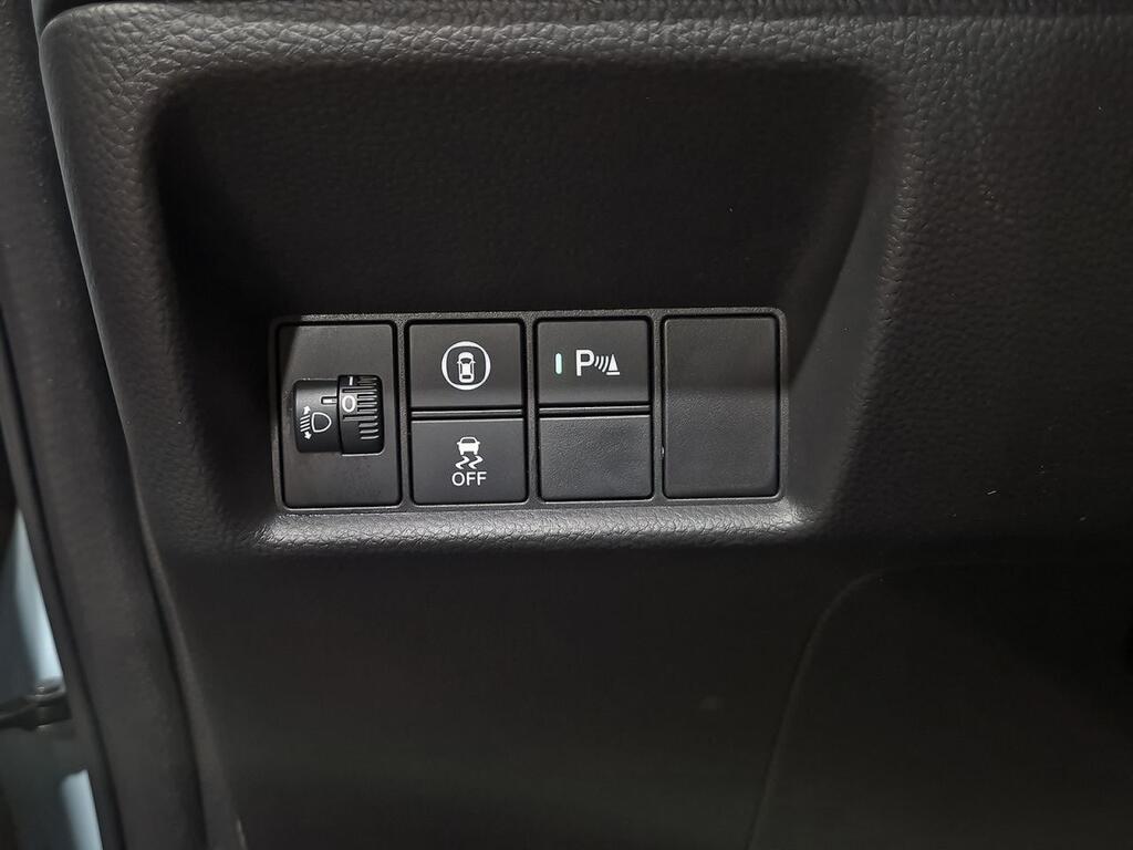 Honda Jazz 1.5 i-MMD CROSSTAR Segunda mano