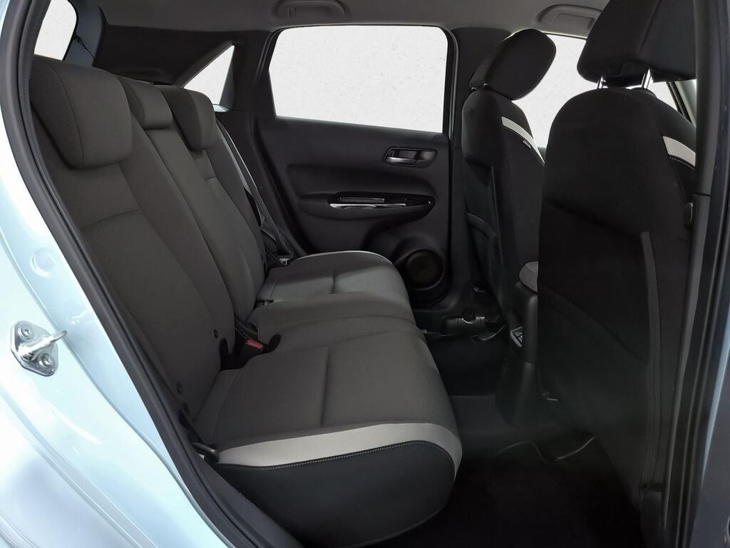 Honda Jazz 1.5 i-MMD CROSSTAR Segunda mano
