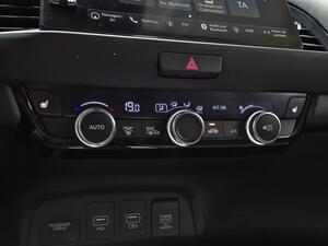 Honda Jazz 1.5 i-MMD CROSSTAR 29
