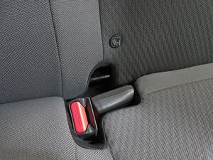 Honda Jazz 1.5 i-MMD CROSSTAR 35