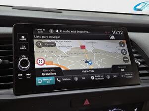 Honda Jazz 1.5 i-MMD CROSSTAR 24