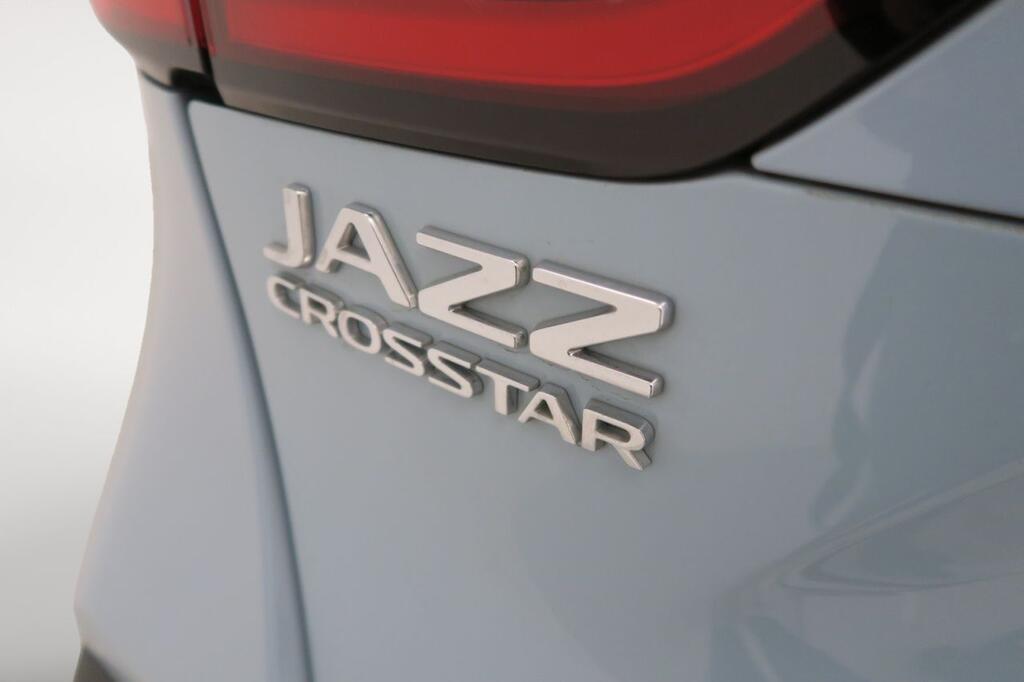 Honda Jazz 1.5 i-MMD CROSSTAR 17