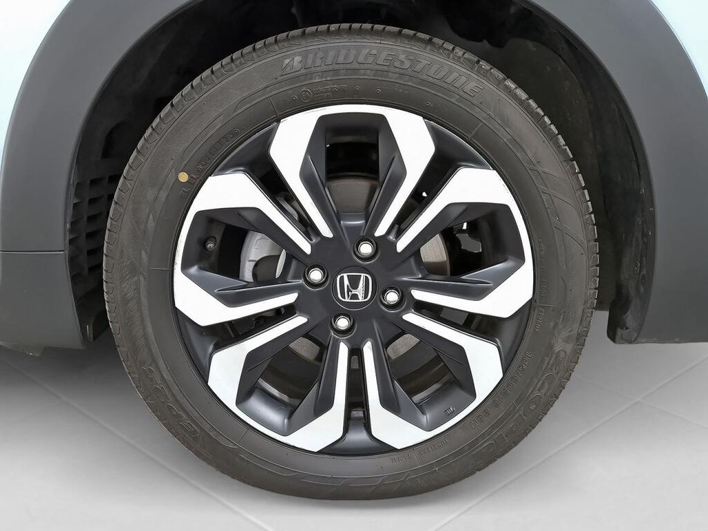 Honda Jazz 1.5 i-MMD CROSSTAR Segunda mano