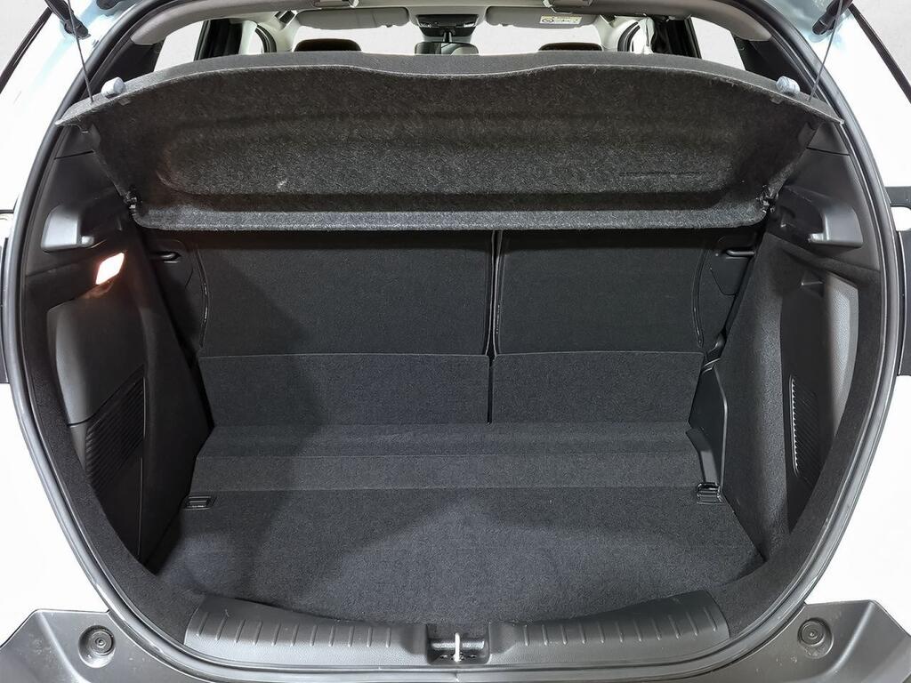 Honda Jazz 1.5 i-MMD CROSSTAR Segunda mano