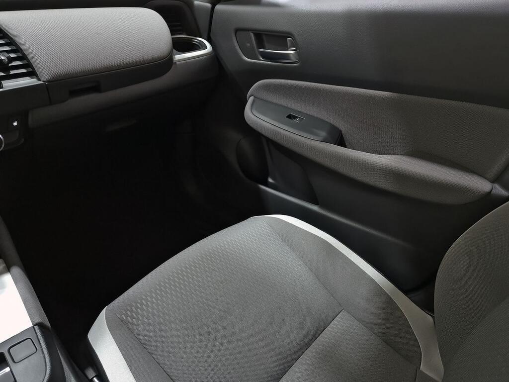 Honda Jazz 1.5 i-MMD CROSSTAR Segunda mano