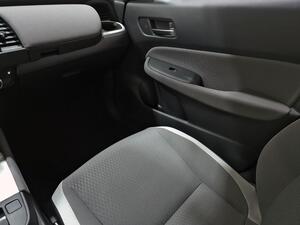 Honda Jazz 1.5 i-MMD CROSSTAR 33