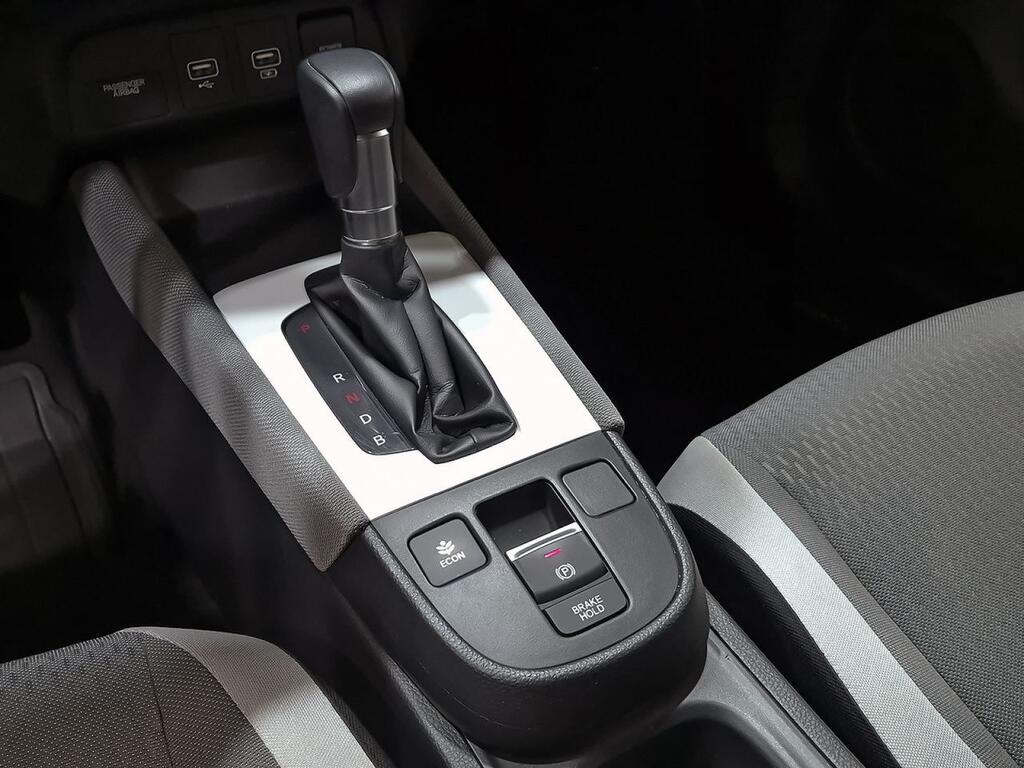 Honda Jazz 1.5 i-MMD CROSSTAR Segunda mano
