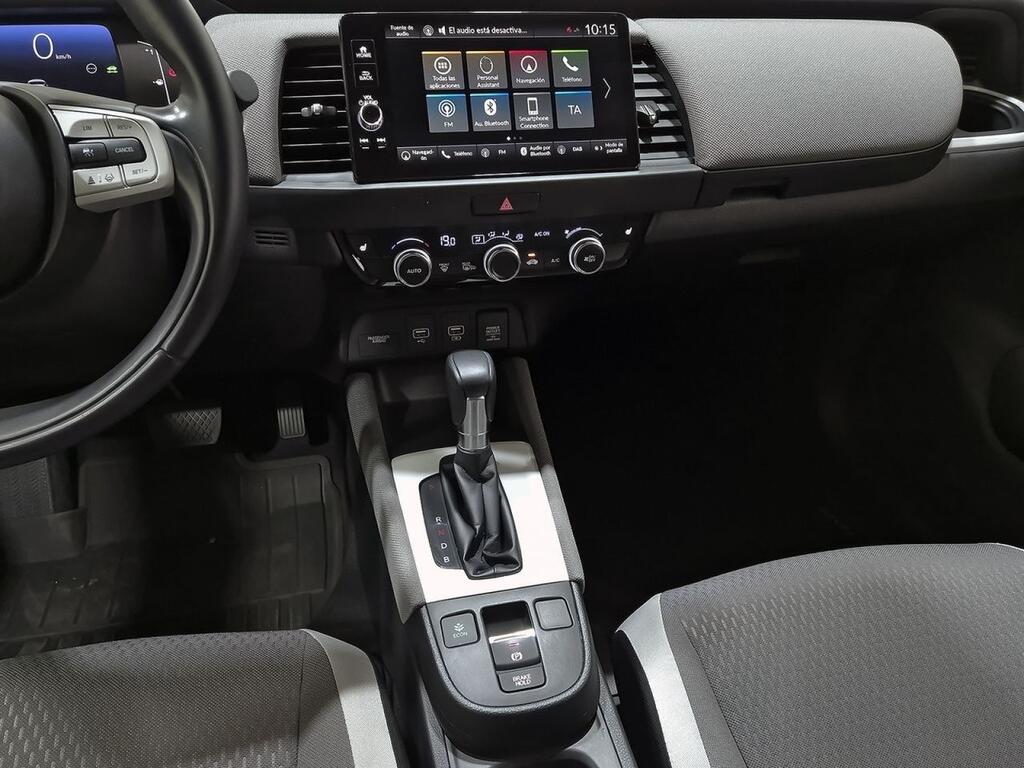 Honda Jazz 1.5 i-MMD CROSSTAR Segunda mano