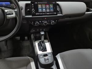 Honda Jazz 1.5 i-MMD CROSSTAR 34