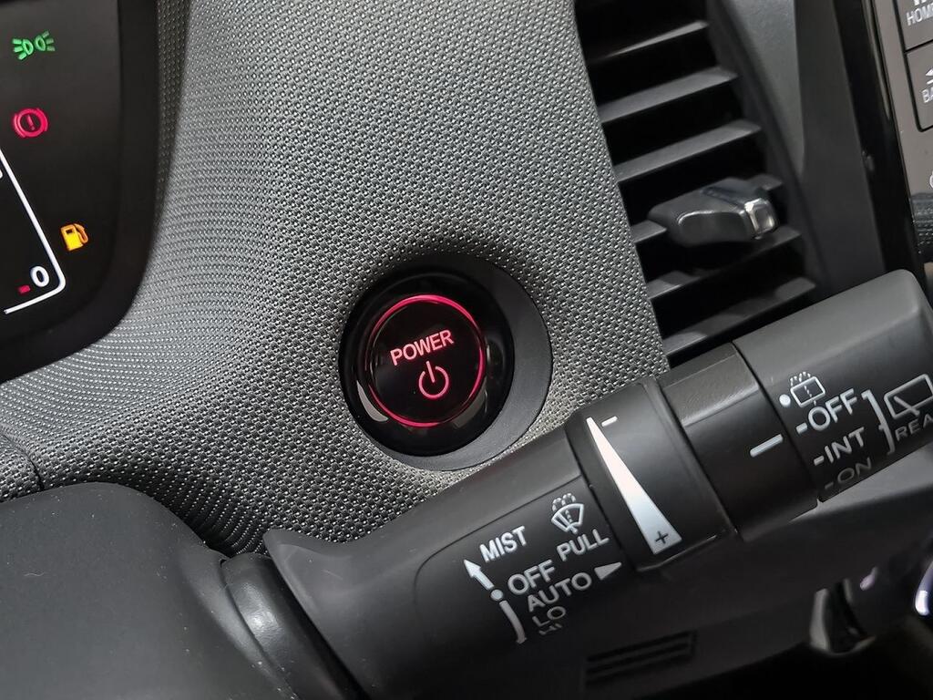 Honda Jazz 1.5 i-MMD CROSSTAR Segunda mano