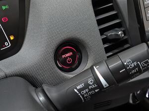 Honda Jazz 1.5 i-MMD CROSSTAR 17