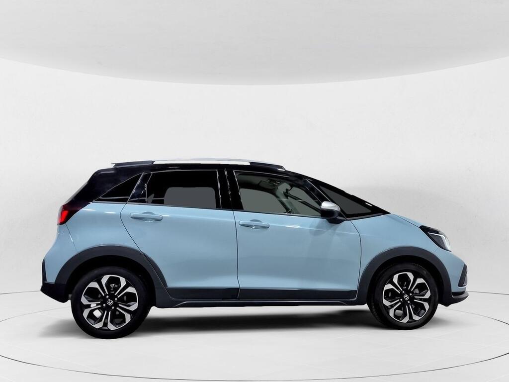 Honda Jazz 1.5 i-MMD CROSSTAR Segunda mano
