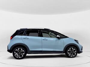Honda Jazz 1.5 i-MMD CROSSTAR 3
