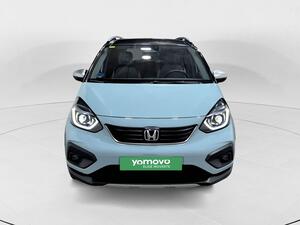 Honda Jazz 1.5 i-MMD CROSSTAR 4