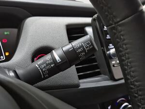 Honda Jazz 1.5 i-MMD CROSSTAR 16