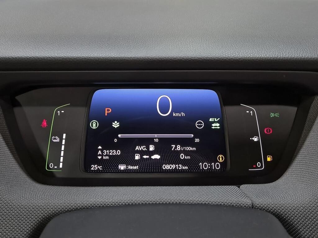 Honda Jazz 1.5 i-MMD CROSSTAR Segunda mano
