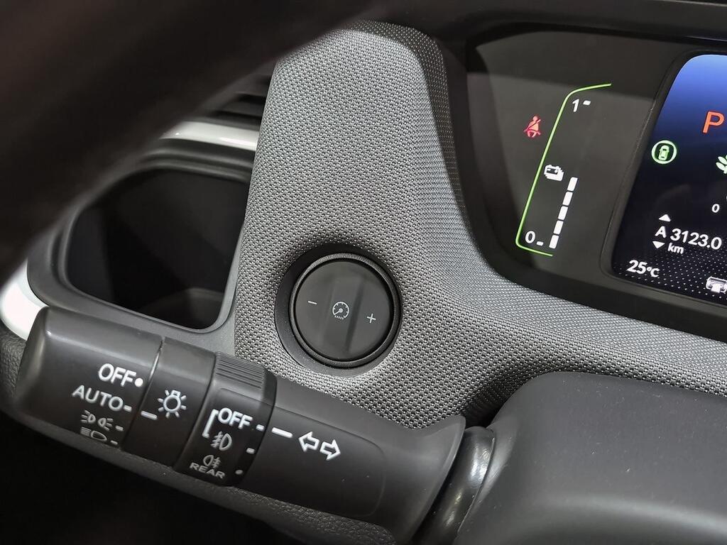 Honda Jazz 1.5 i-MMD CROSSTAR Segunda mano