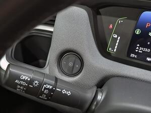 Honda Jazz 1.5 i-MMD CROSSTAR 14