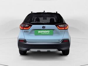 Honda Jazz 1.5 i-MMD CROSSTAR 5