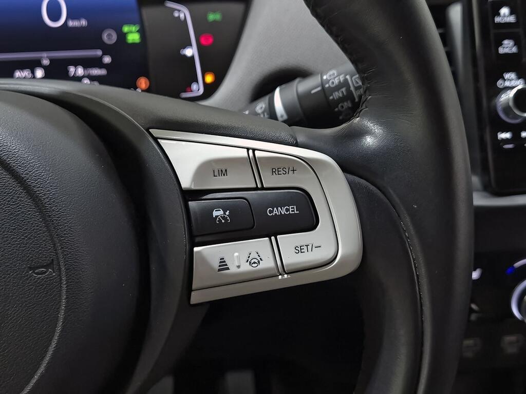 Honda Jazz 1.5 i-MMD CROSSTAR Segunda mano