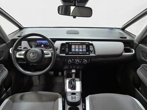 Honda Jazz 1.5 i-MMD CROSSTAR 6