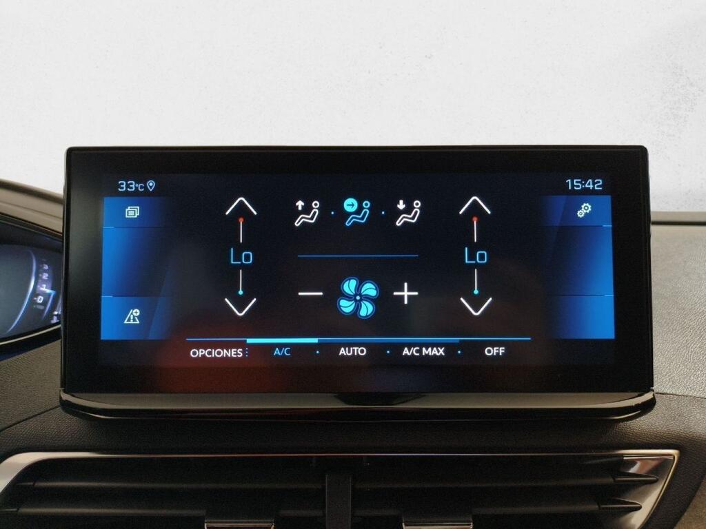 Peugeot 5008 1.2 PureTech 96KW S&S GT EAT8 21
