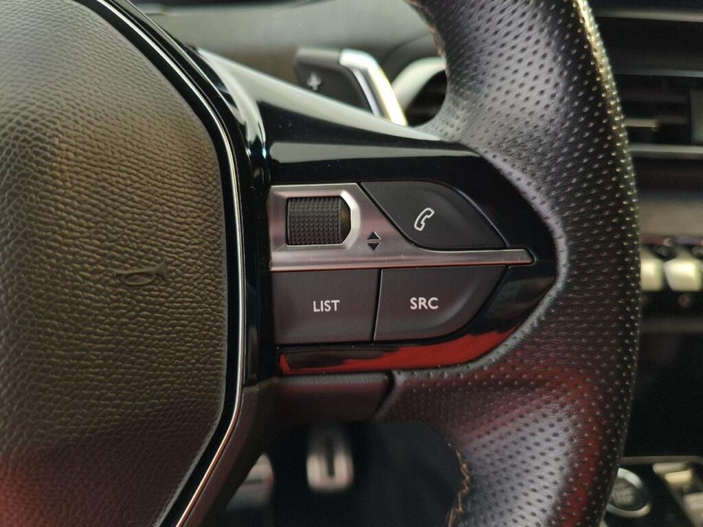 Peugeot 5008 1.2 PureTech 96KW S&S GT EAT8 16