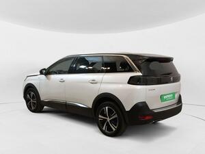 Peugeot 5008 1.2 PureTech 96KW S&S GT EAT8