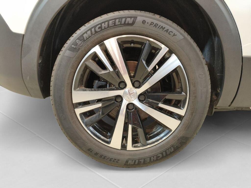 Peugeot 5008 1.2 PureTech 96KW S&S GT EAT8 9