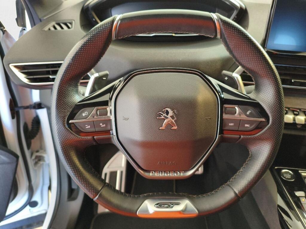 Peugeot 5008 1.2 PureTech 96KW S&S GT EAT8 6