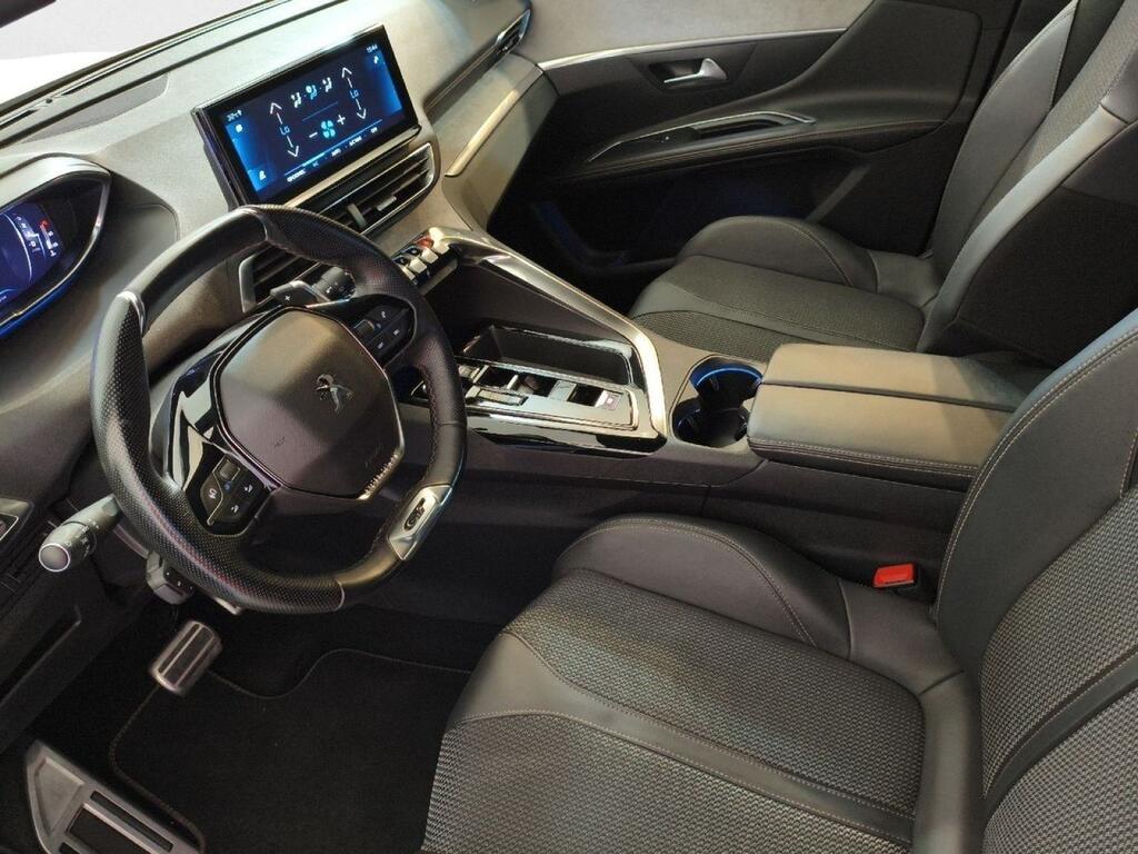 Peugeot 5008 1.2 PureTech 96KW S&S GT EAT8 27