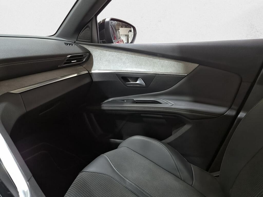 Peugeot 3008 1.2 PureTech 96KW S&S GT EAT8 Segunda mano
