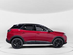 Peugeot 3008 1.2 PureTech 96KW S&S GT EAT8 3