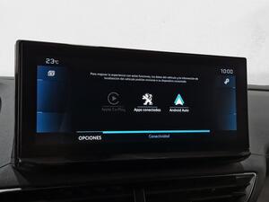 Peugeot 3008 1.2 PureTech 96KW S&S GT EAT8 23