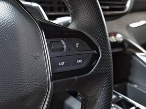 Peugeot 3008 1.2 PureTech 96KW S&S GT EAT8 18