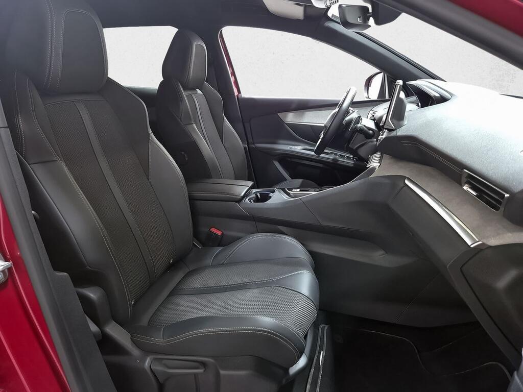 Peugeot 3008 1.2 PureTech 96KW S&S GT EAT8 Segunda mano