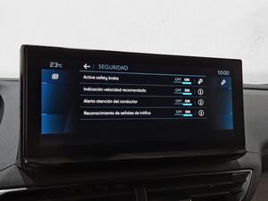 Peugeot 3008 1.2 PureTech 96KW S&S GT EAT8 22