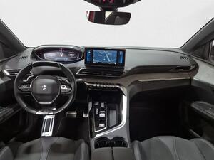 Peugeot 3008 1.2 PureTech 96KW S&S GT EAT8 6